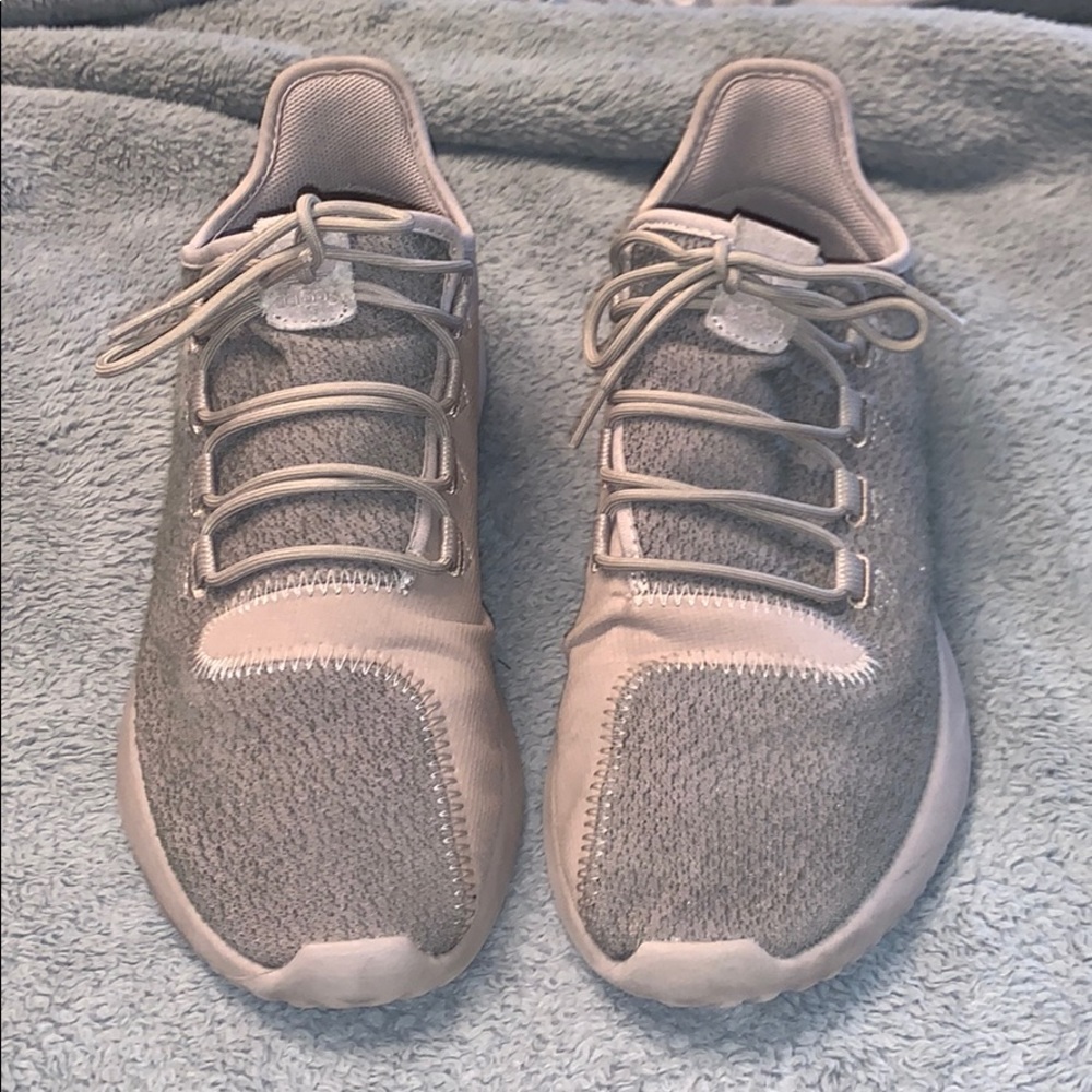 Adidas running shoes